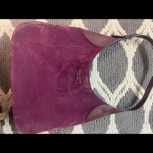 Kate spade shoulder bag